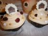 Cupcakes ChoccyShack