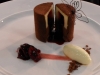 Black Forrest Gateau