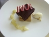 Chocolate & Caramel Mousse