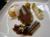 Cep dusted Pork fillet