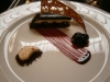 Chocolate entrement