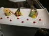 Cheese course